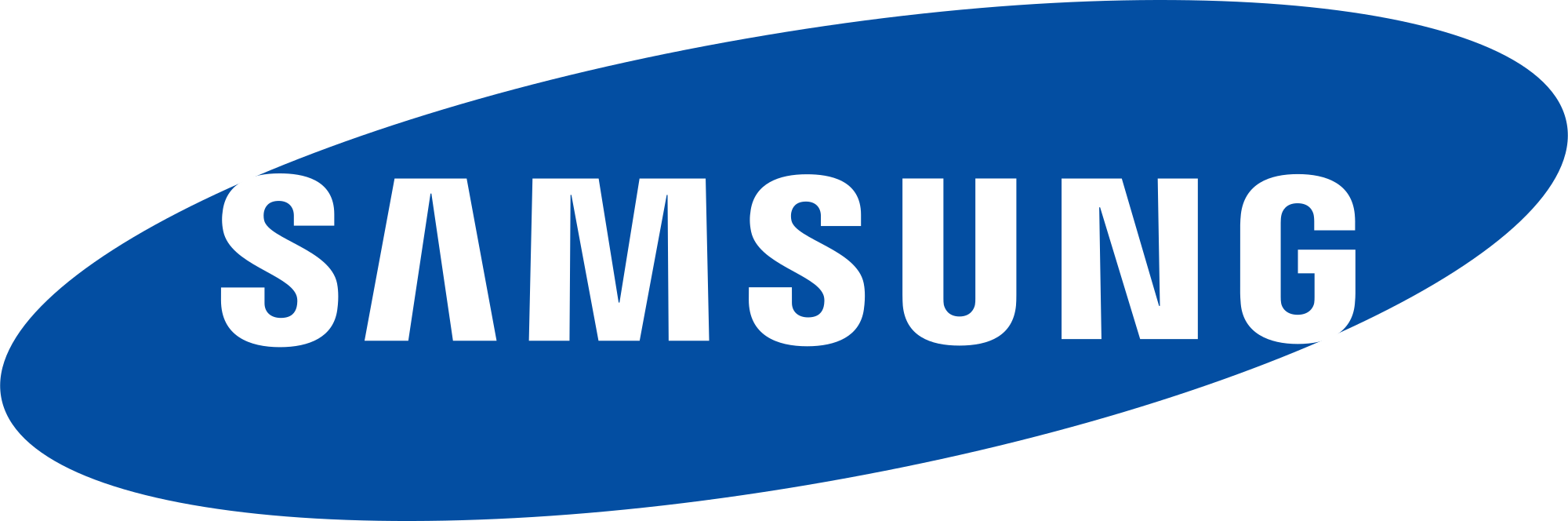 Samsung home appliance brand