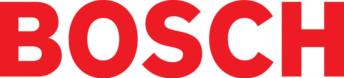 Bosch home appliance brand